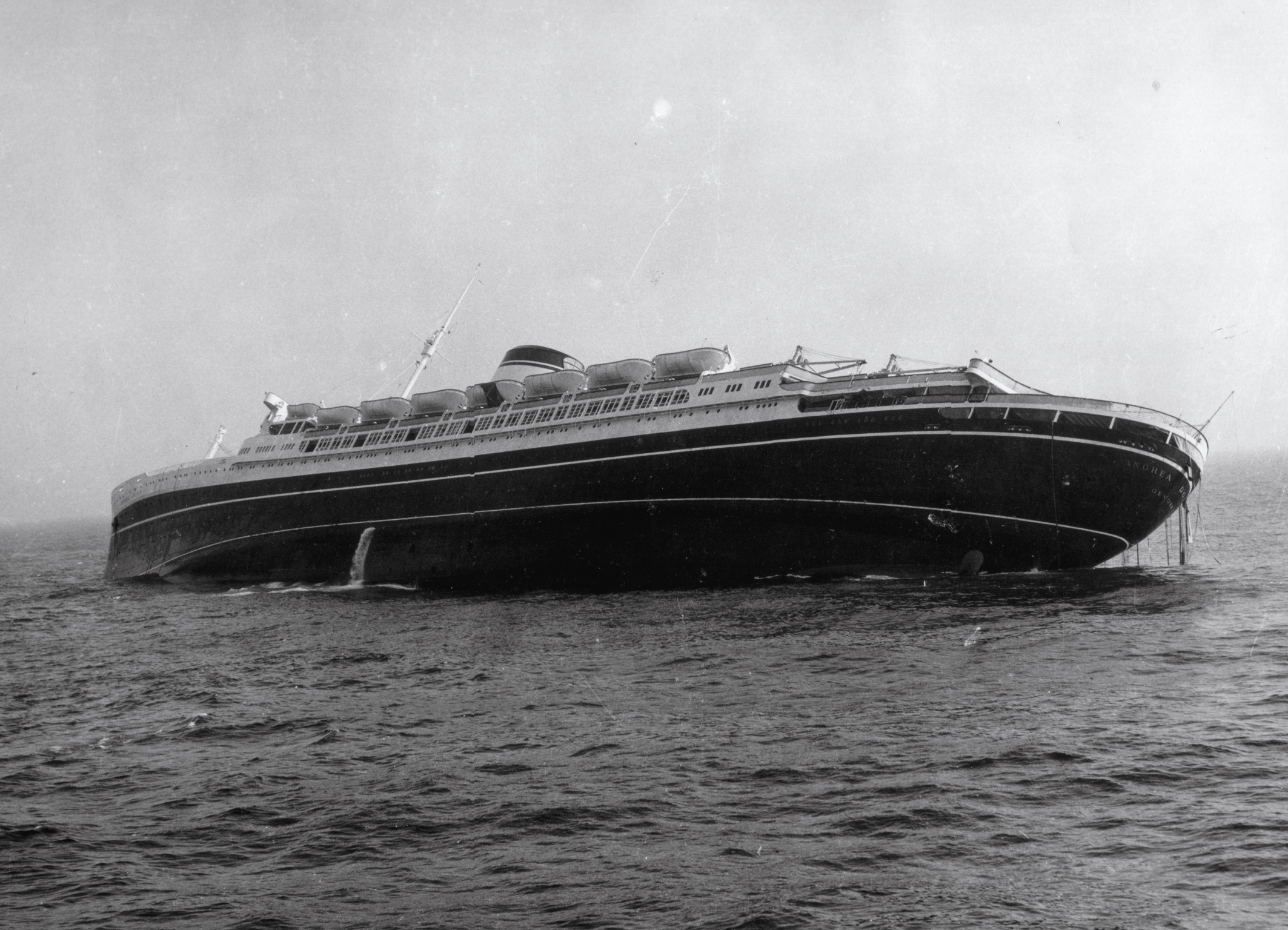 andrea doria high resolution desktop 2126x1535 wallpaper