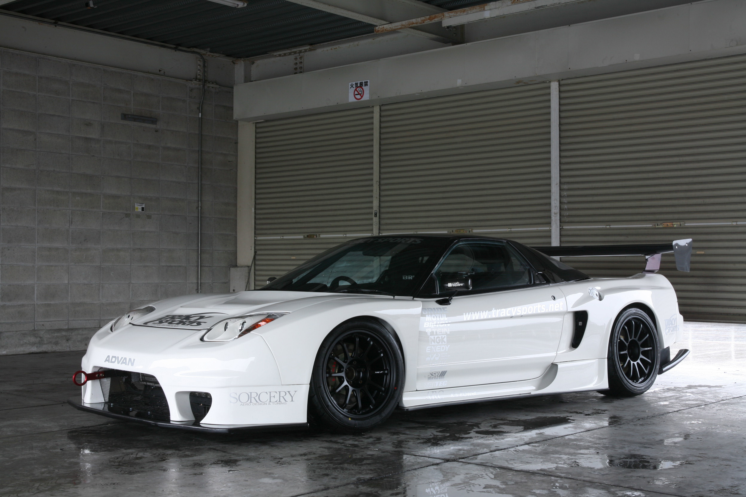 Tuning  Wallpaper on Cars Honda Nsx Vehicles Tuning Car Hd Wallpaper   Cars   Trucks