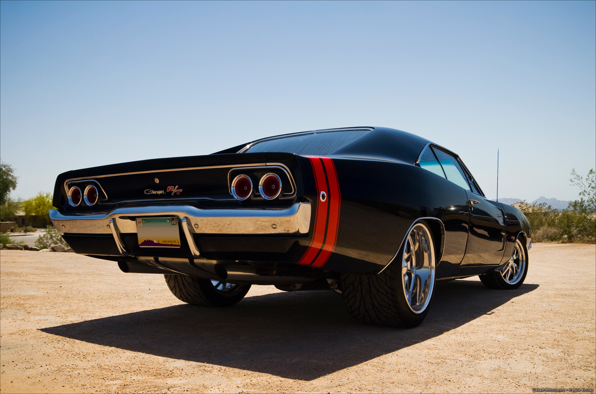 Muscle  Wallpapers on Cars Muscle Dodge Charger R T Hd Wallpaper   Cars   Trucks   278791