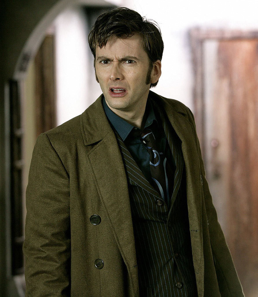 Doctor  Wallpaper on David Tennant Bbc Doctor Who 1980x1020 The Is That Tenth Hd Wallpaper