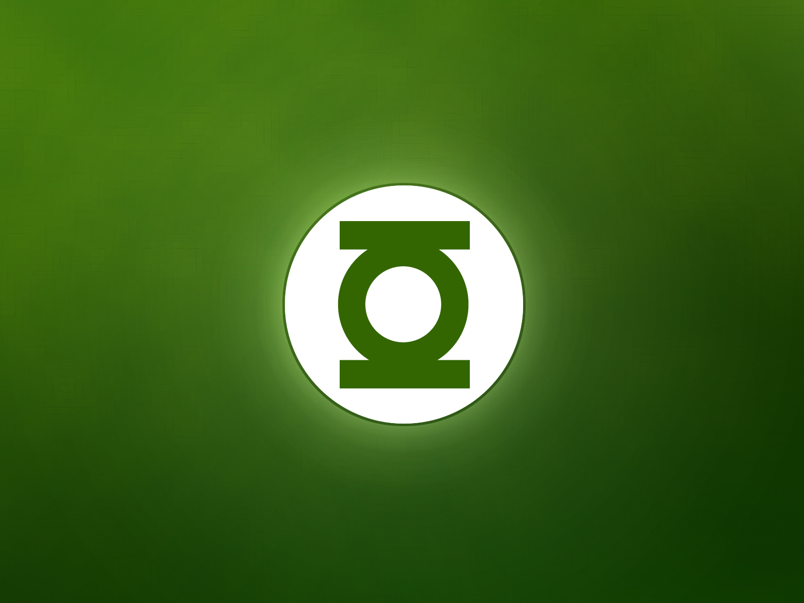 Green Tv Logo