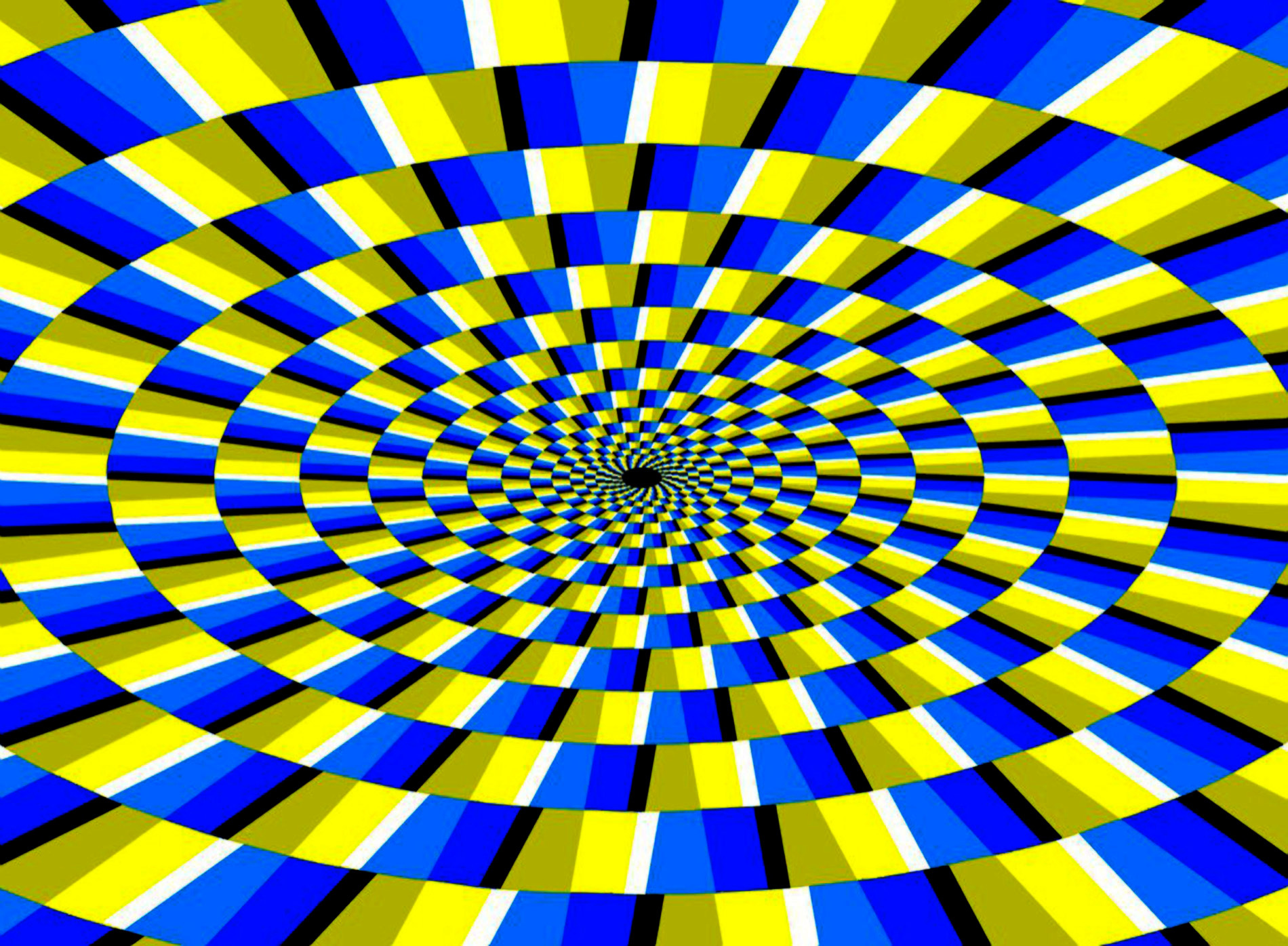 Illusion Hd Wallpapers
