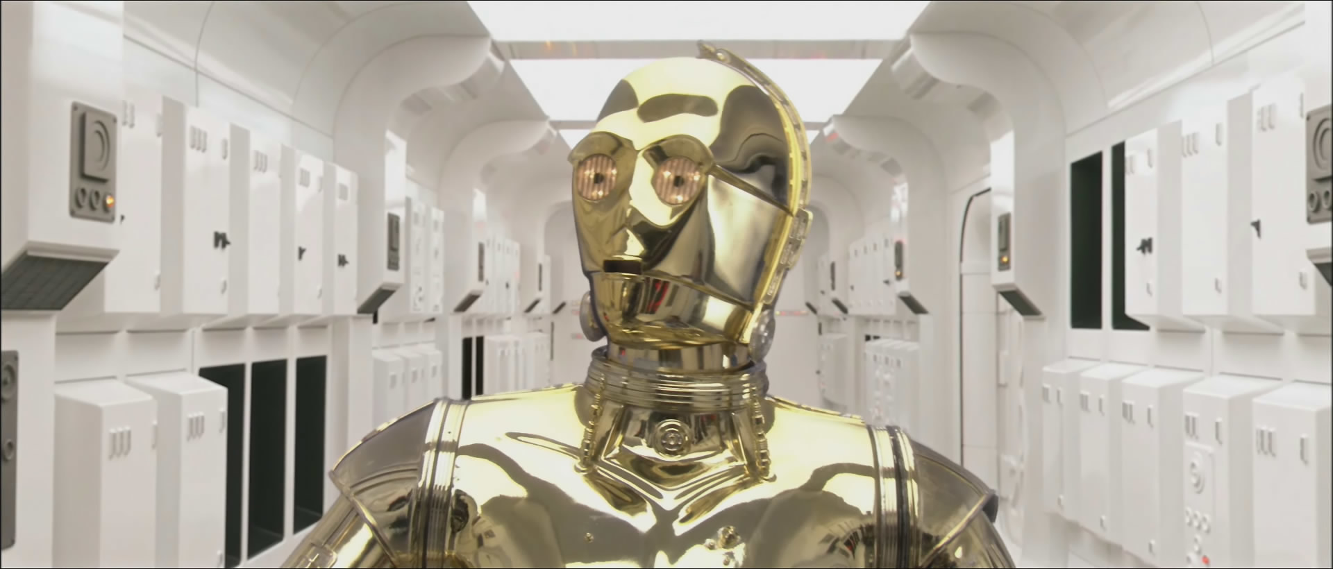 Star Wars Wallpaper on Are Viewing Star Wars C3po Hd Wallpaper Color Palette Tags Star Wars