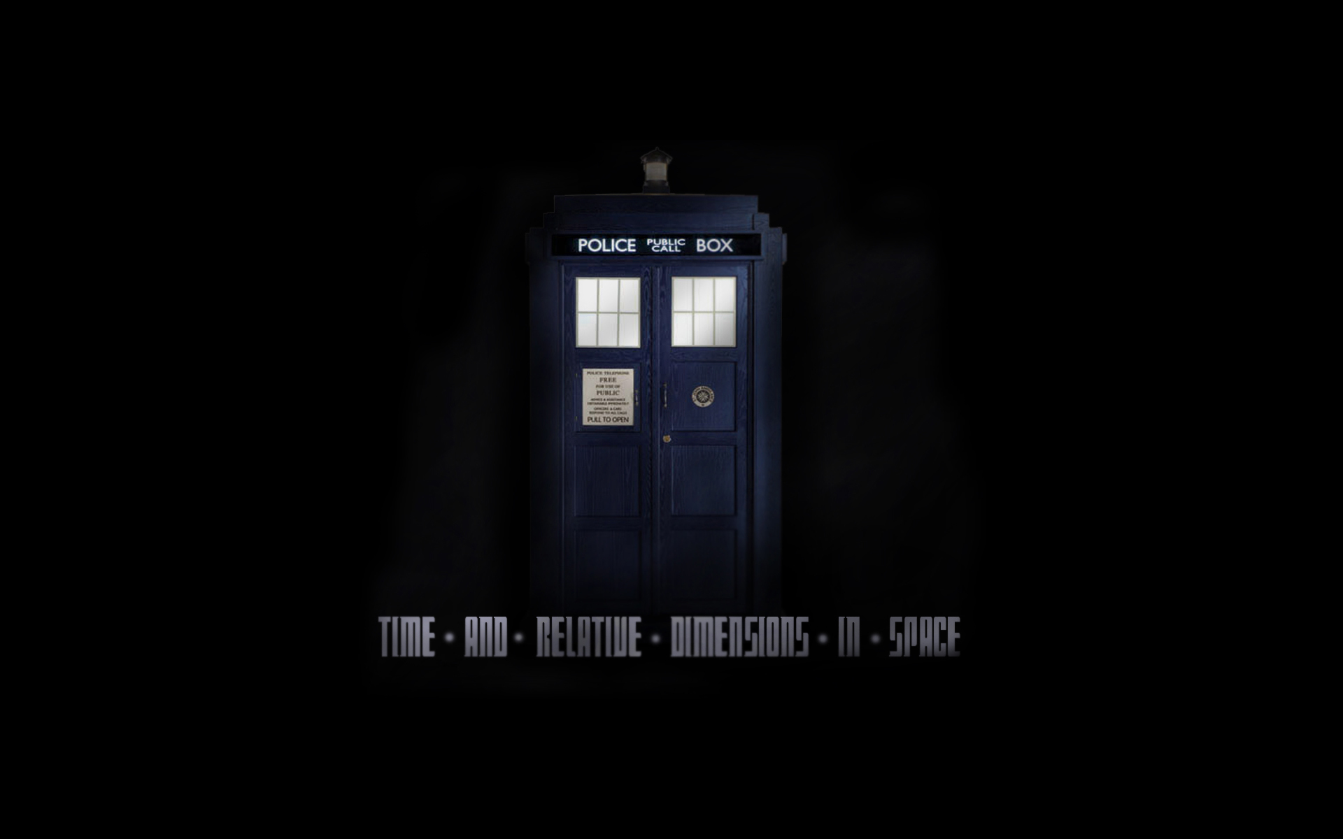 Doctor  Wallpaper on Tardis Doctor Who Hd Wallpaper   General   1022144