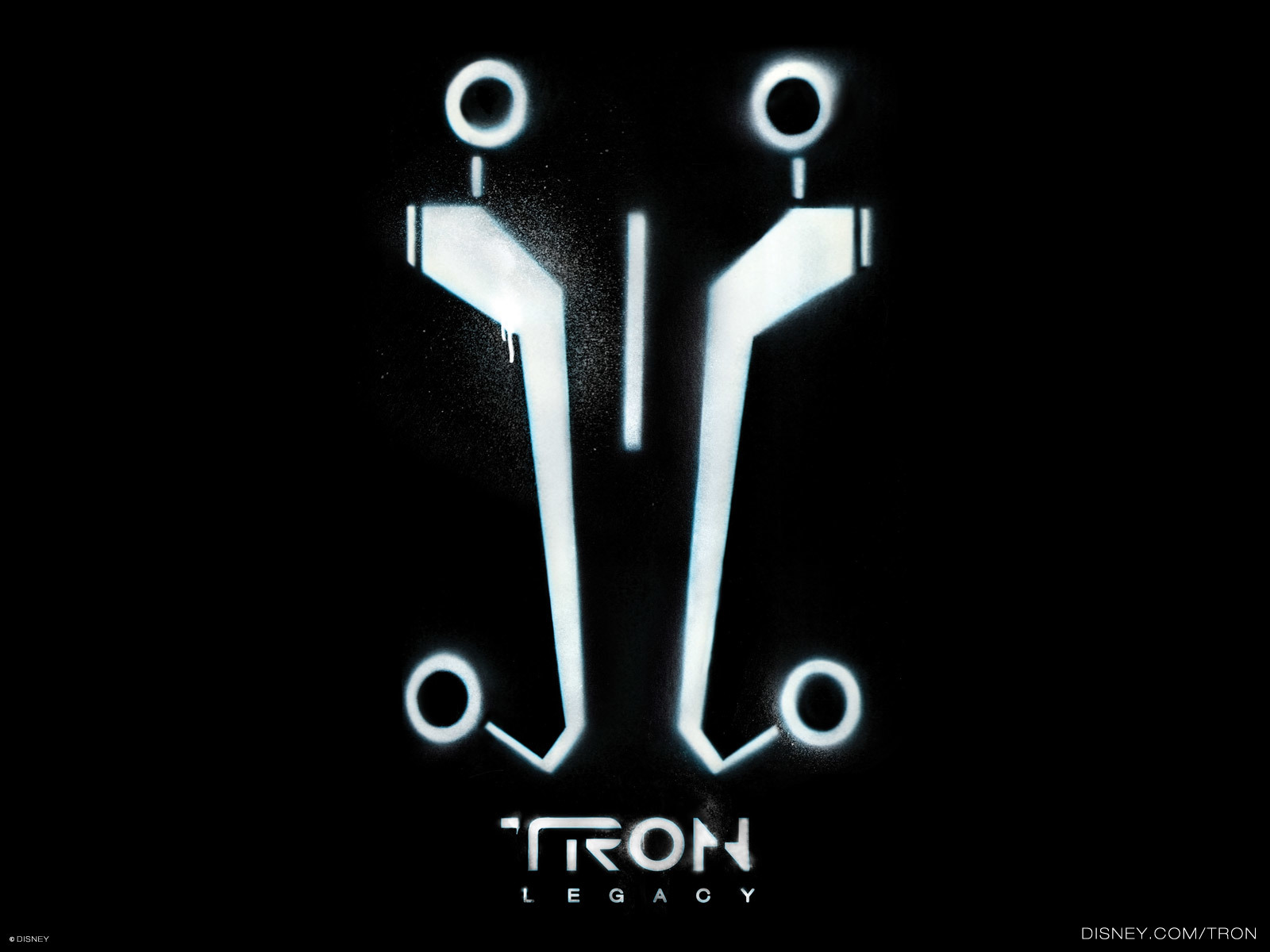 Tron Paint