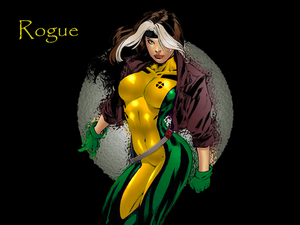Desktop Wallpaper on Men Rogue Marvel Comics Hd Wallpaper   Cartoon   Animation   566508