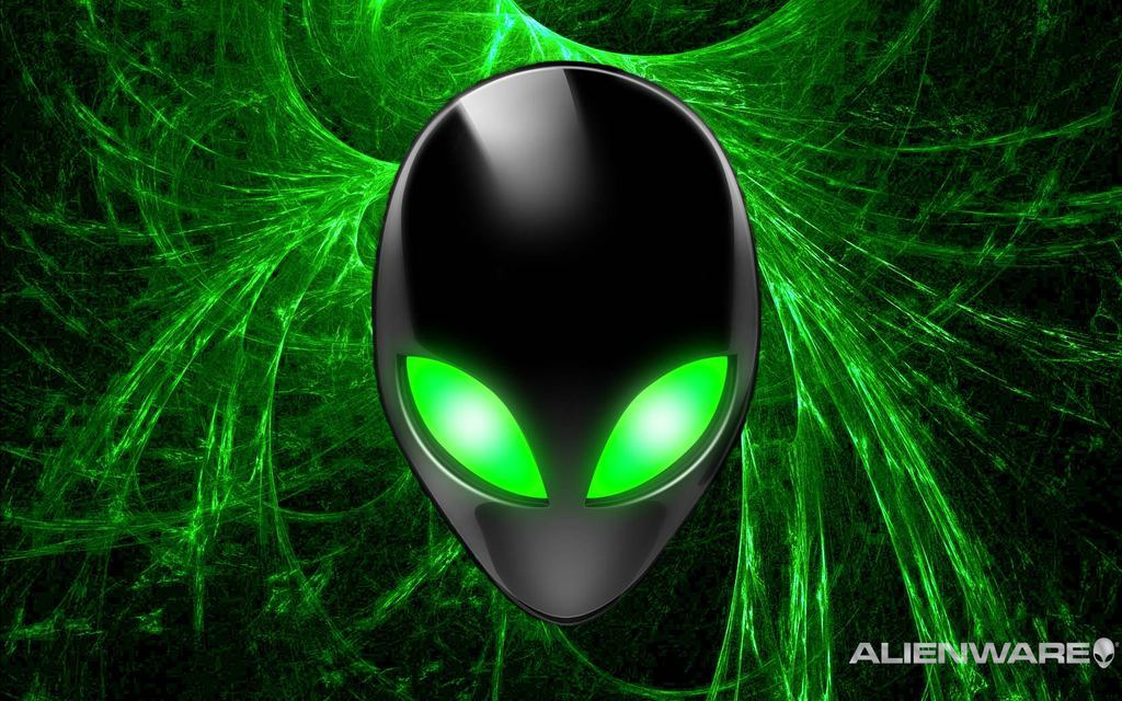 Alienware Hd Background