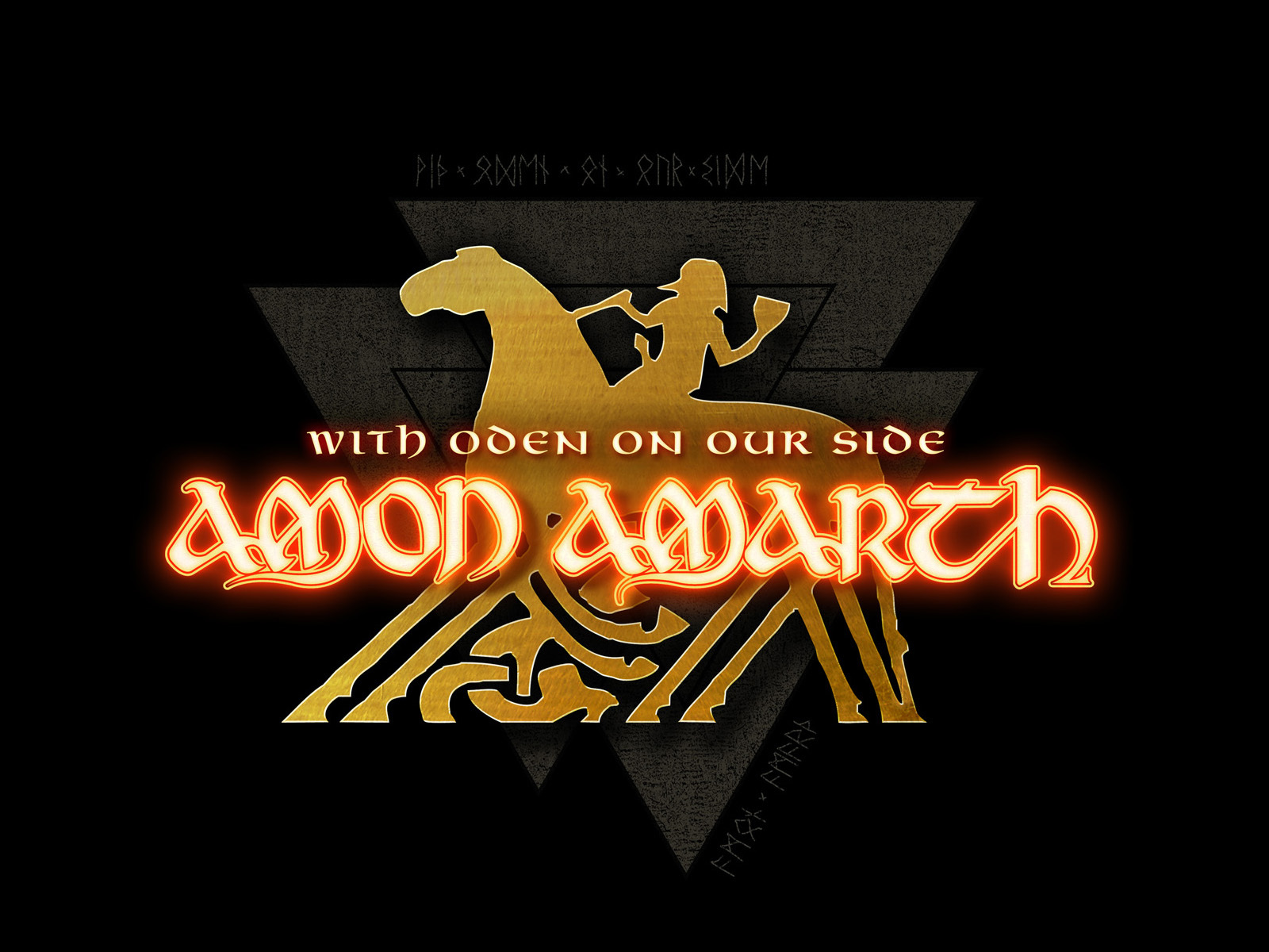 Amon Amarth Wallpaper