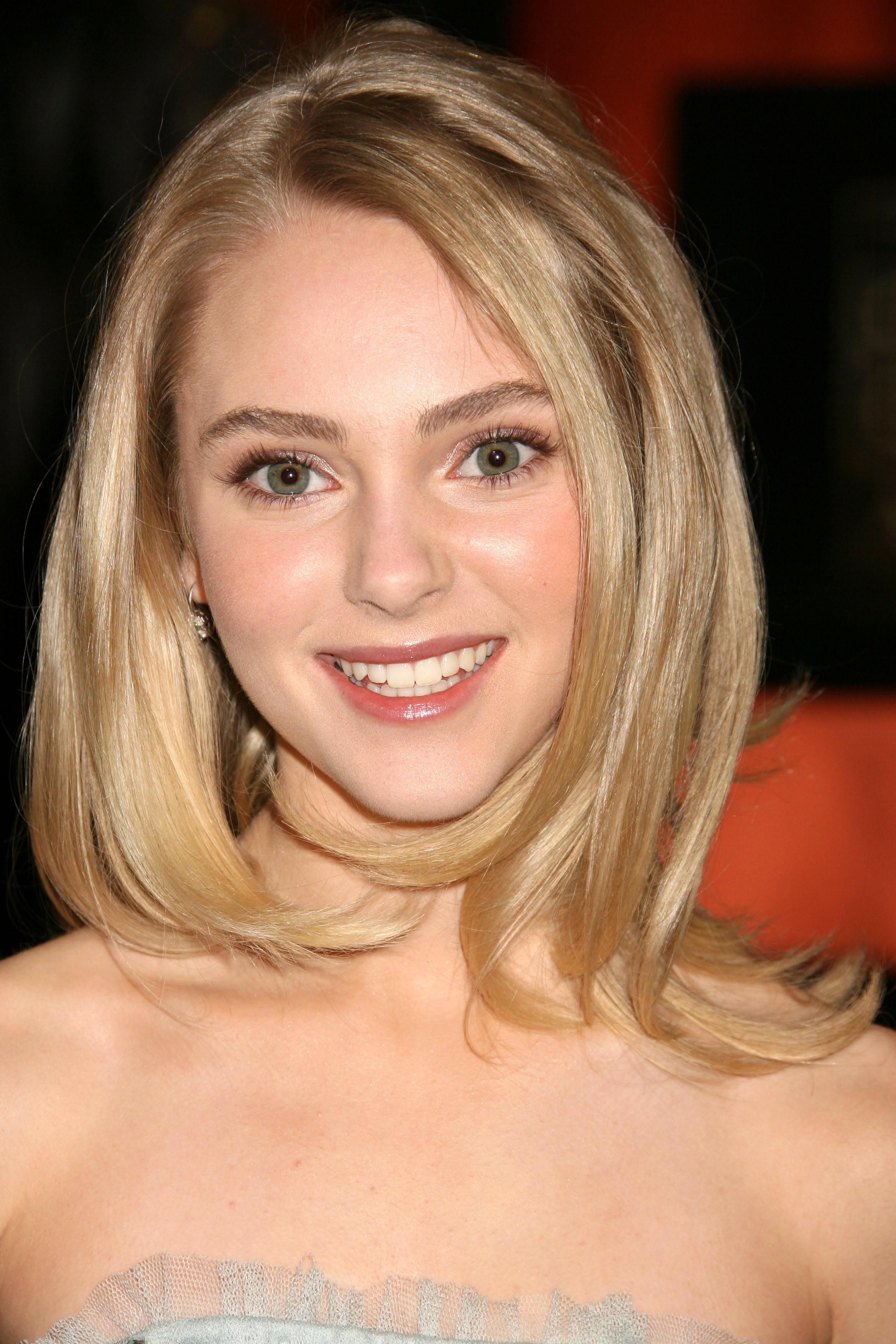 Annasophia Robb