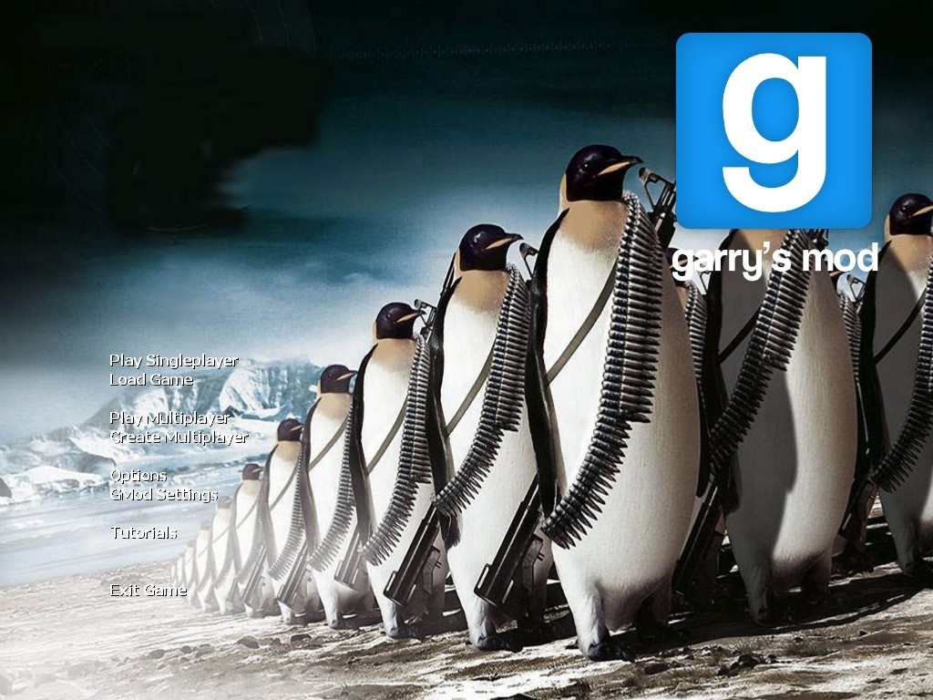 Army Of Penguins