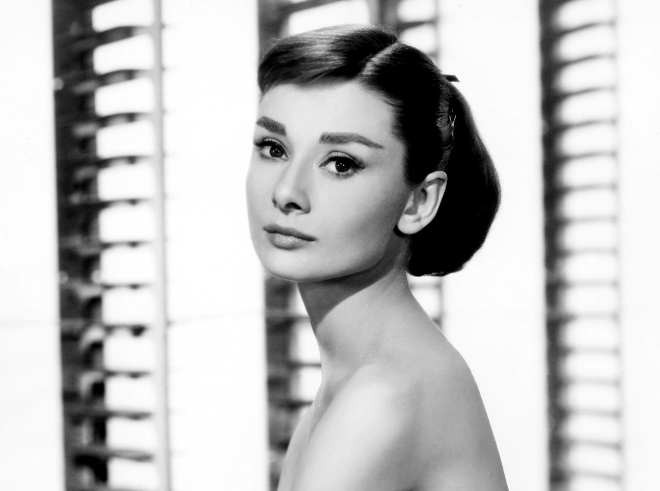 Audrey Hepburn Lipstick