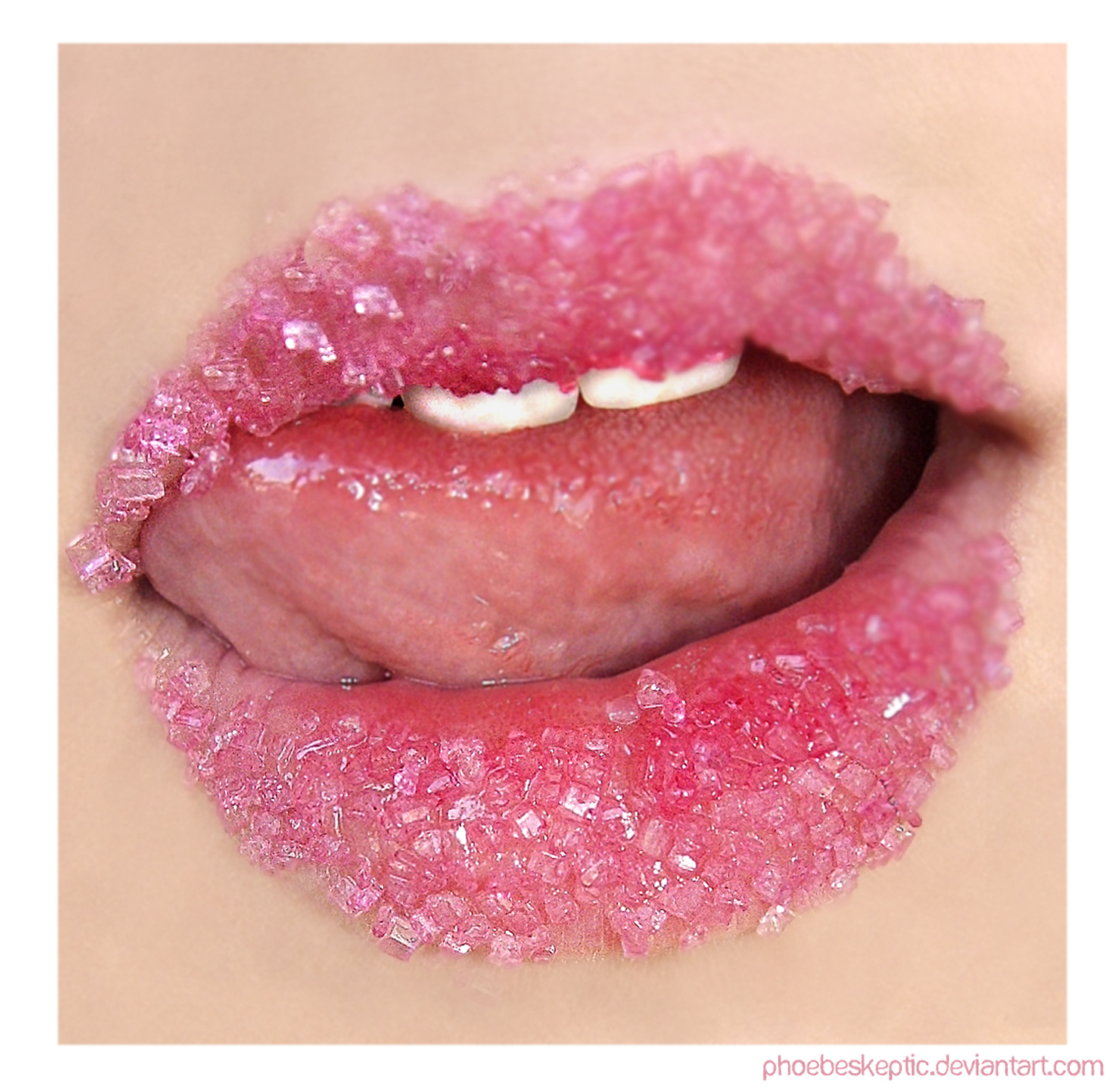 lips beautiful