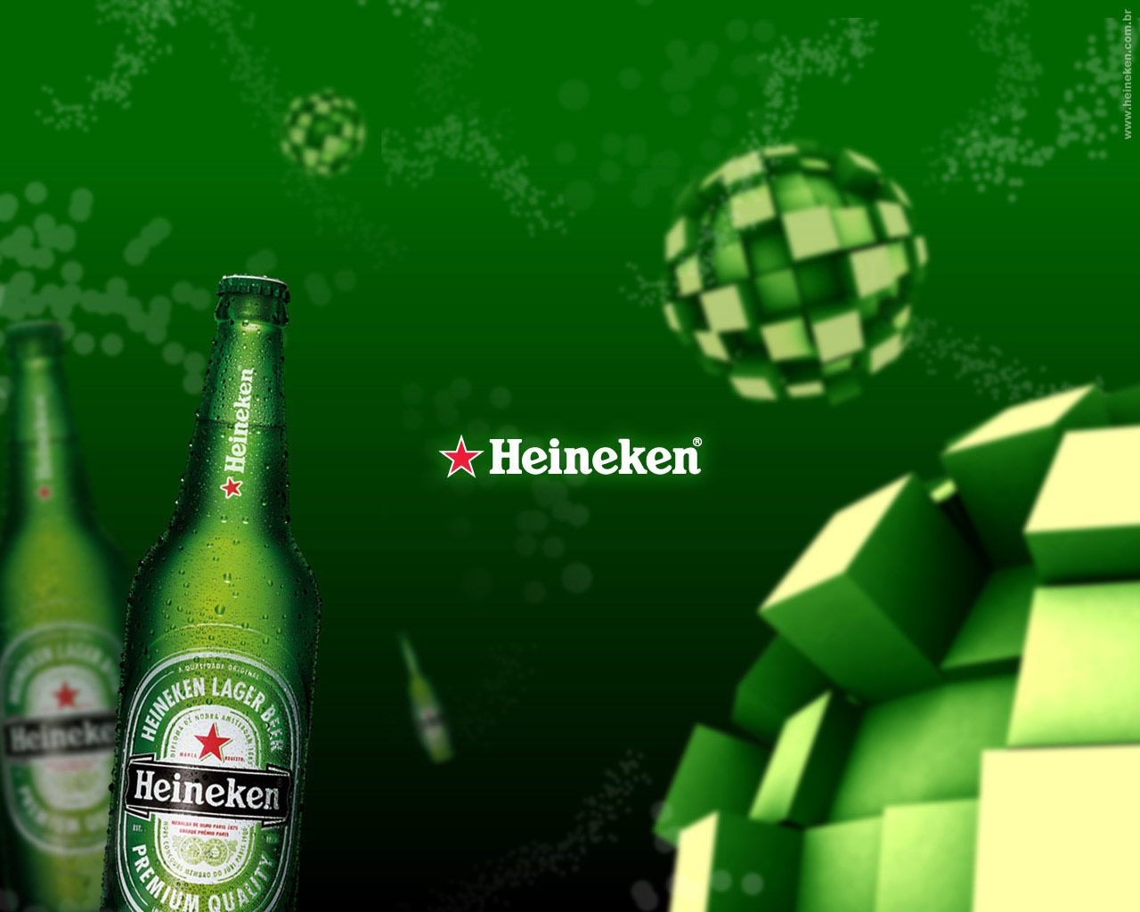 Heineken Hd