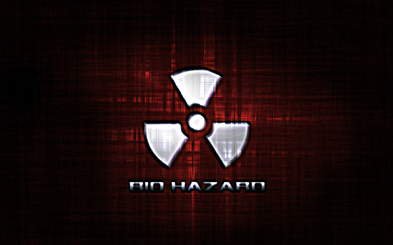 Biohazard Hd