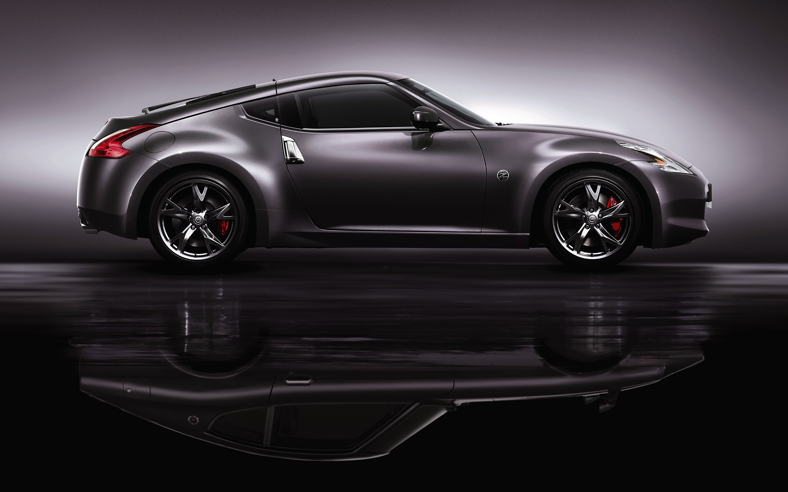 nissan 370z wallpaper