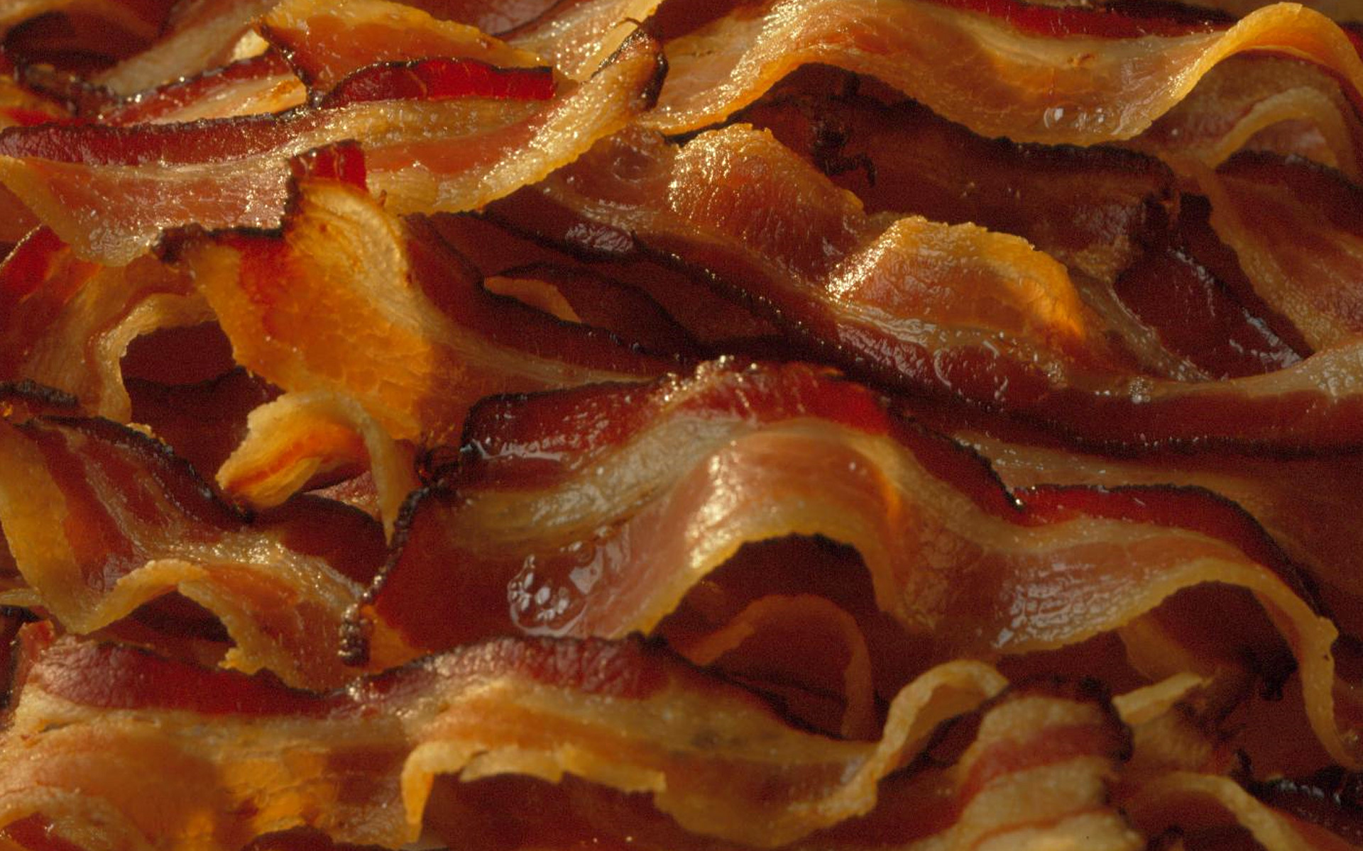 Bacon Desktop