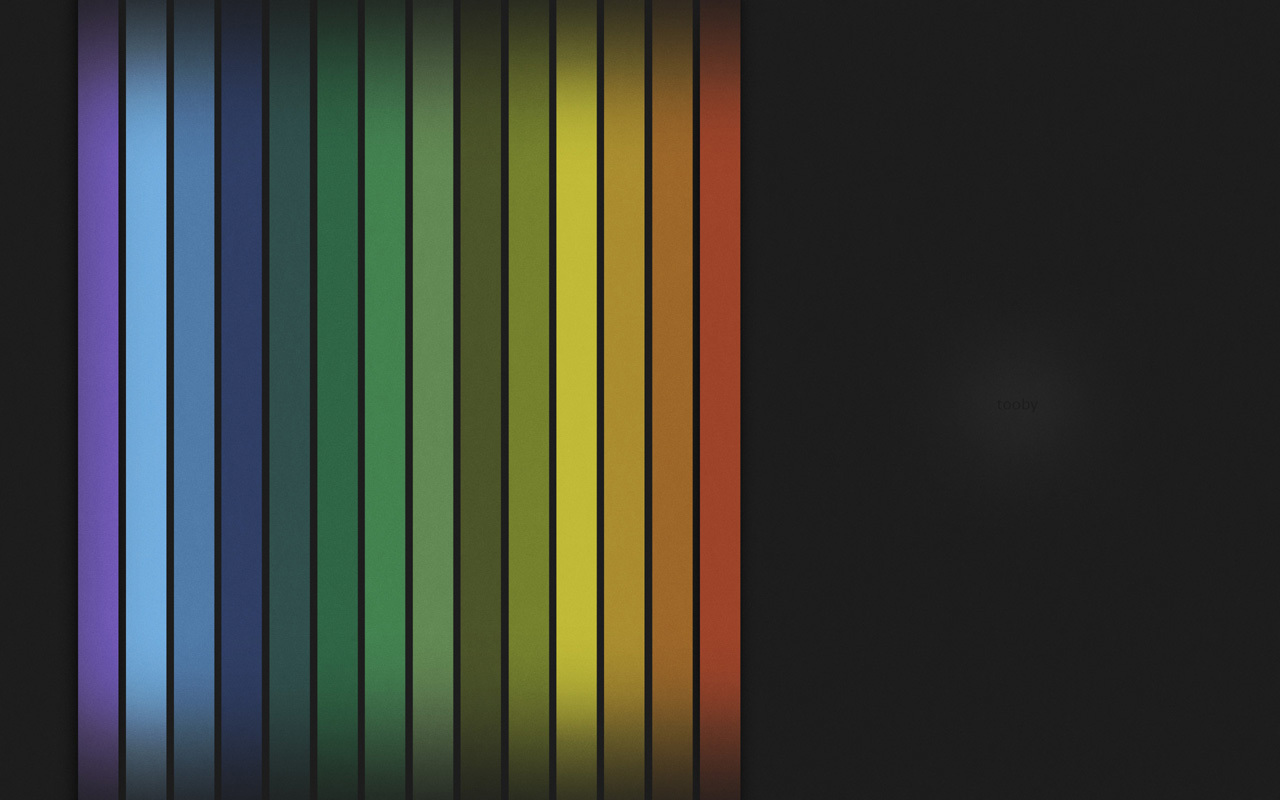 color bars wallpaper