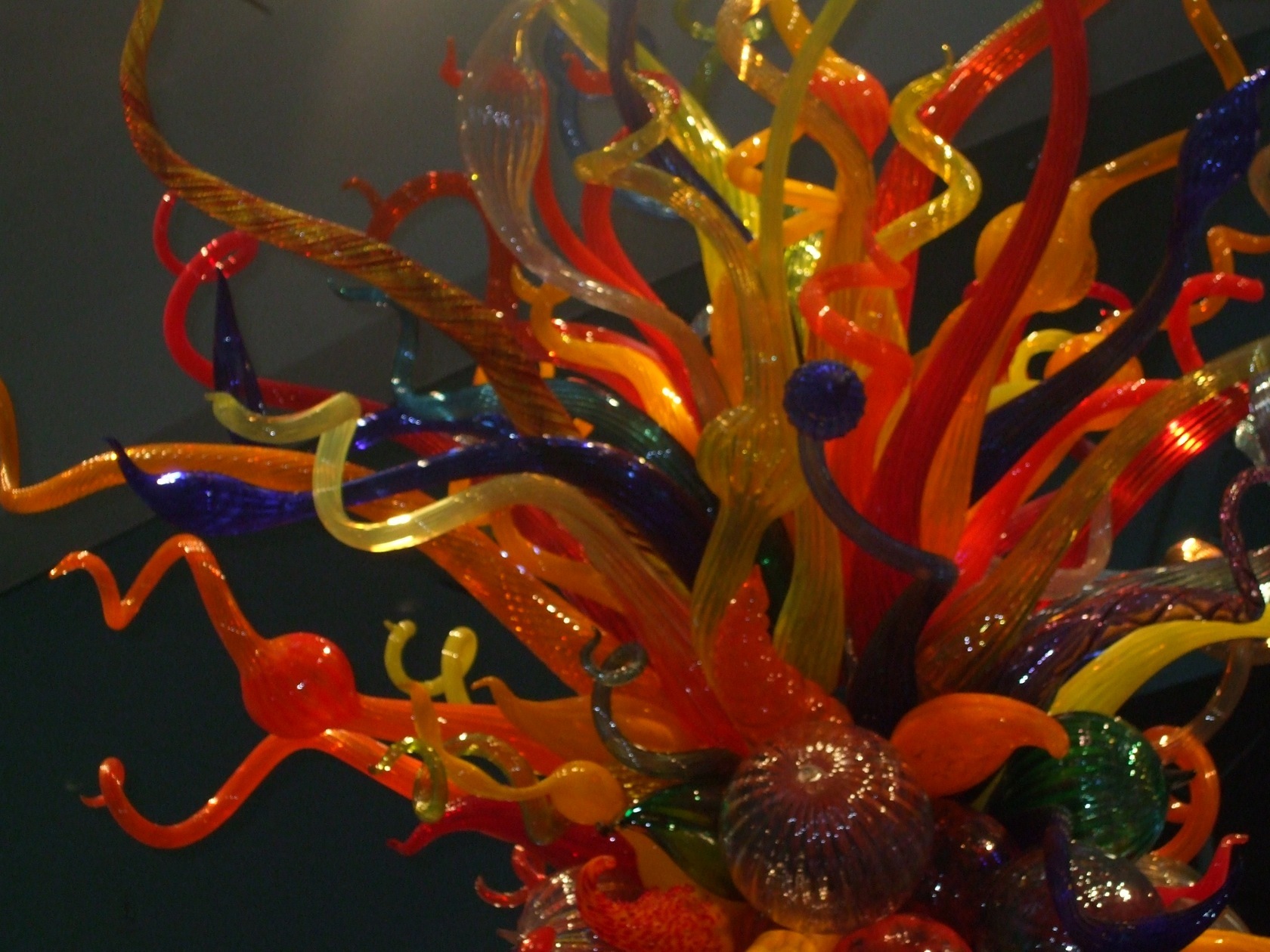 dale chihuly wallpaper