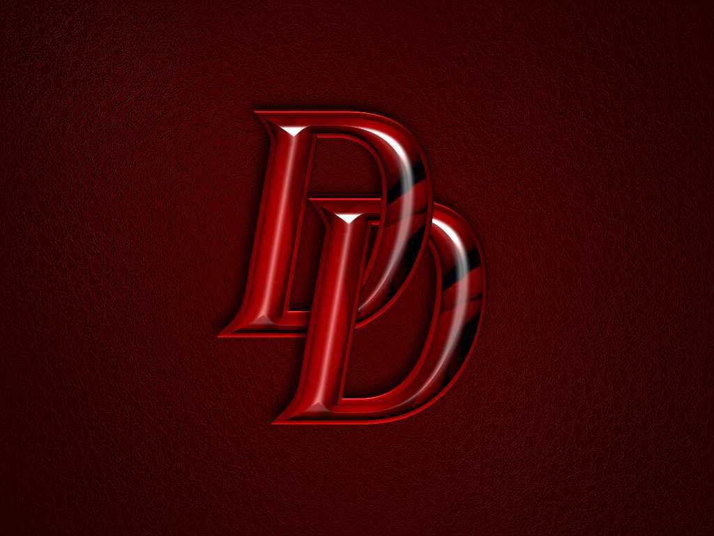 daredevil logo wallpaper