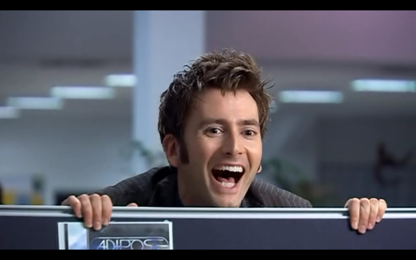 david tennant funny