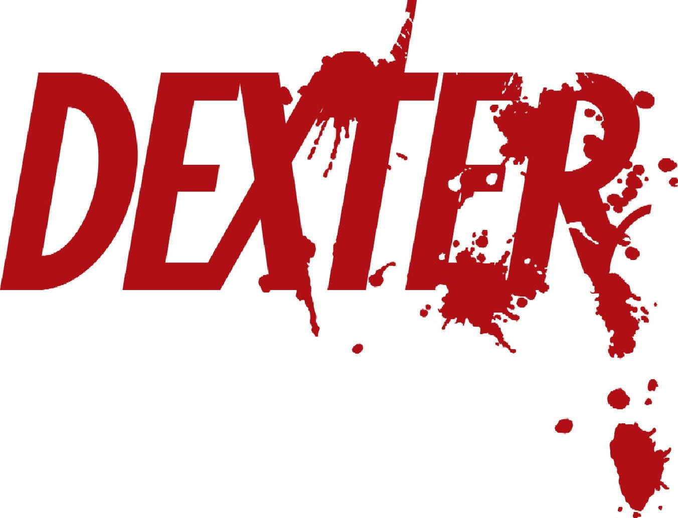 dexter blood