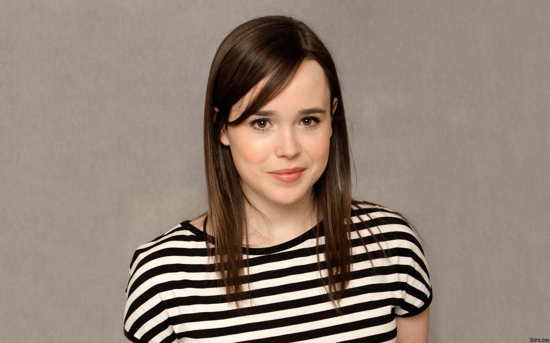 Ellen Page - Picture Colection