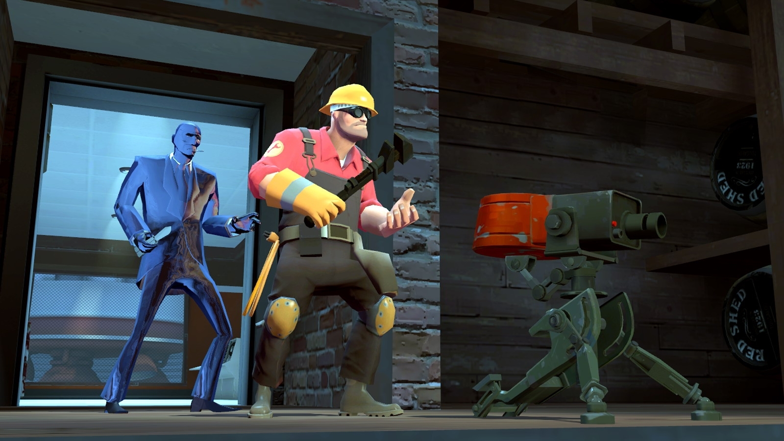 Team+fortress+2+wallpaper+spy