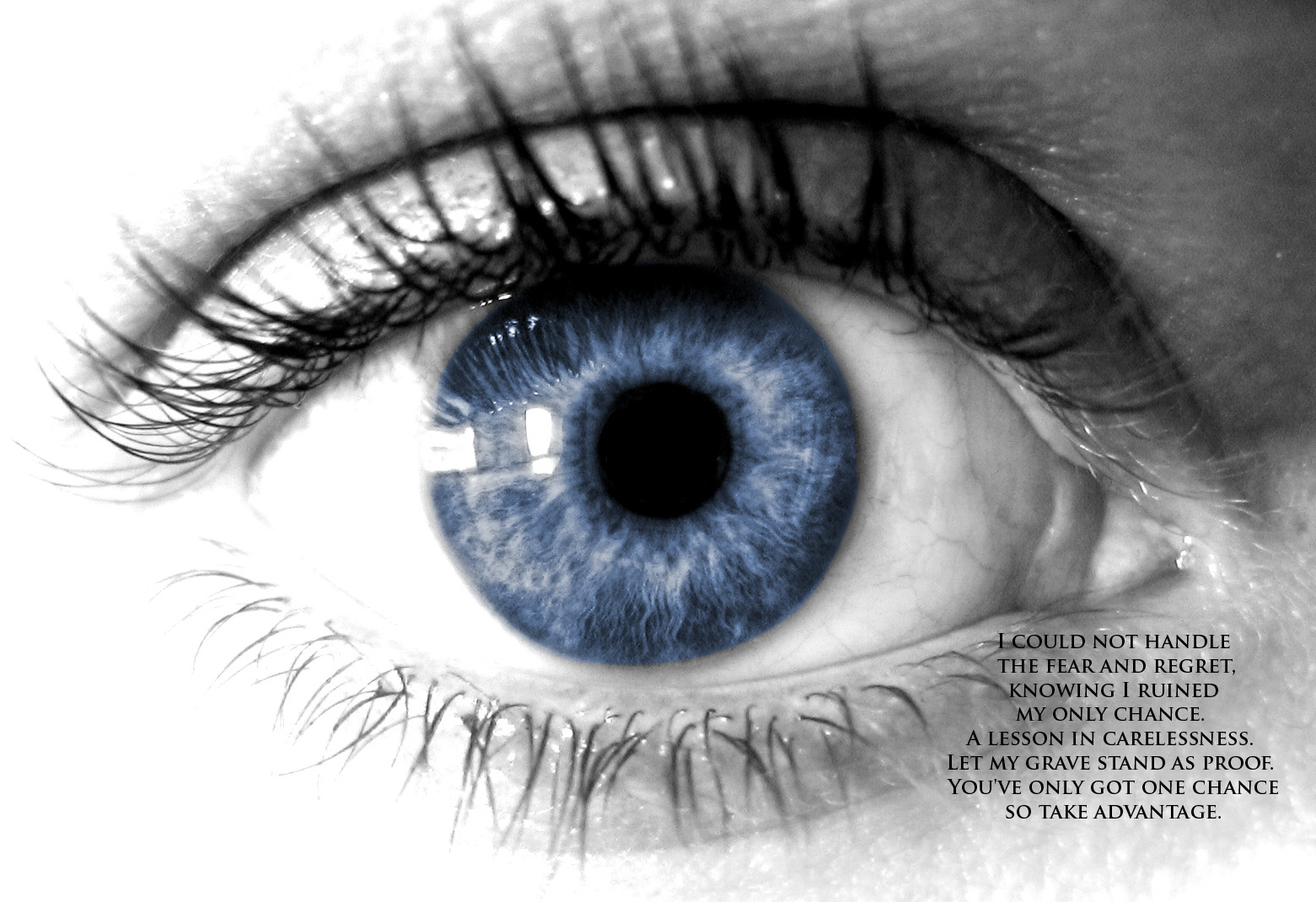 Hd Wallpapers Eye