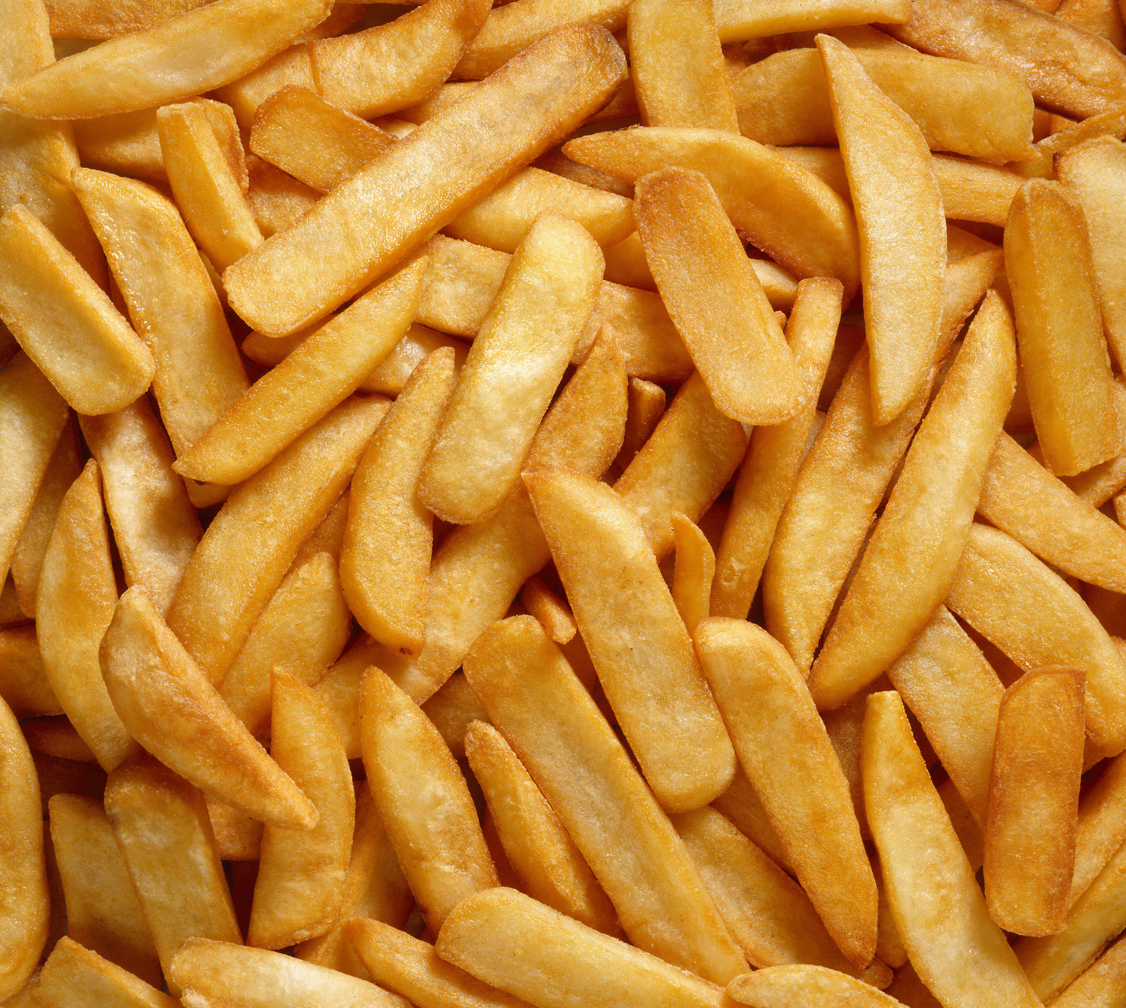 Chips French Fries