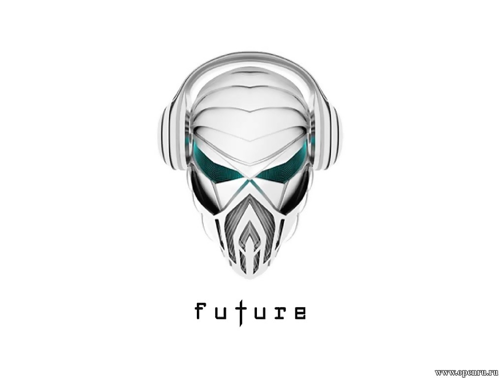 Future Mask