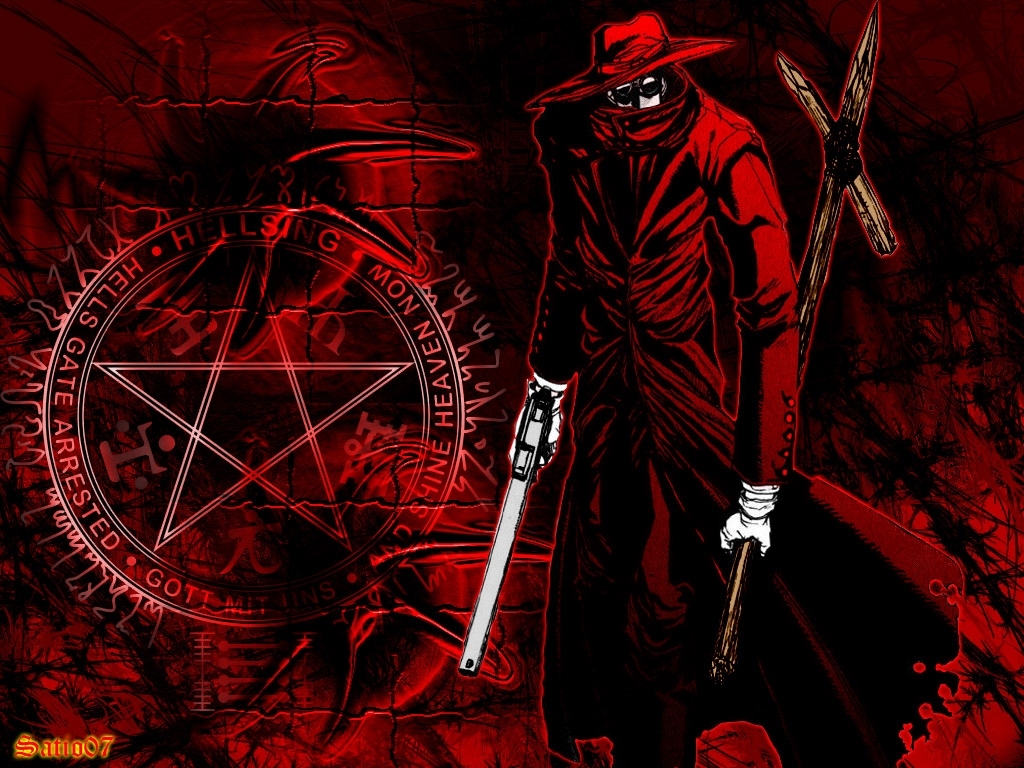 Alucard Hd