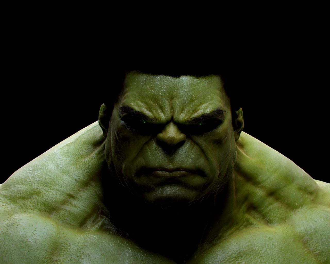 Hd Hulk