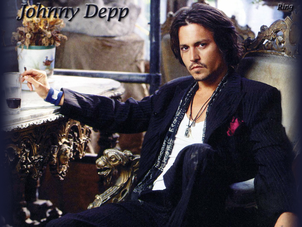 johnny depp HD Wallpaper. You are viewing. johnny depp HD Wallpaper