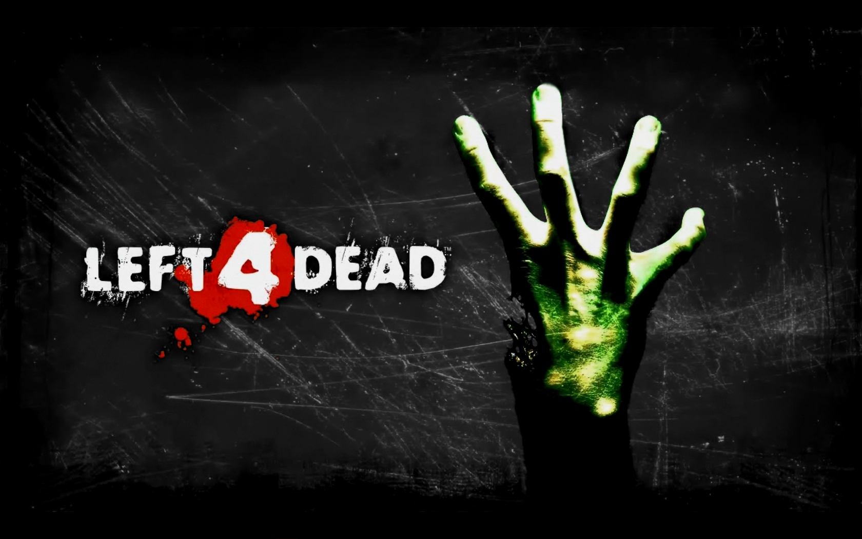 left 4 dead HD Wallpaper left 4 dead HD Wallpaper
