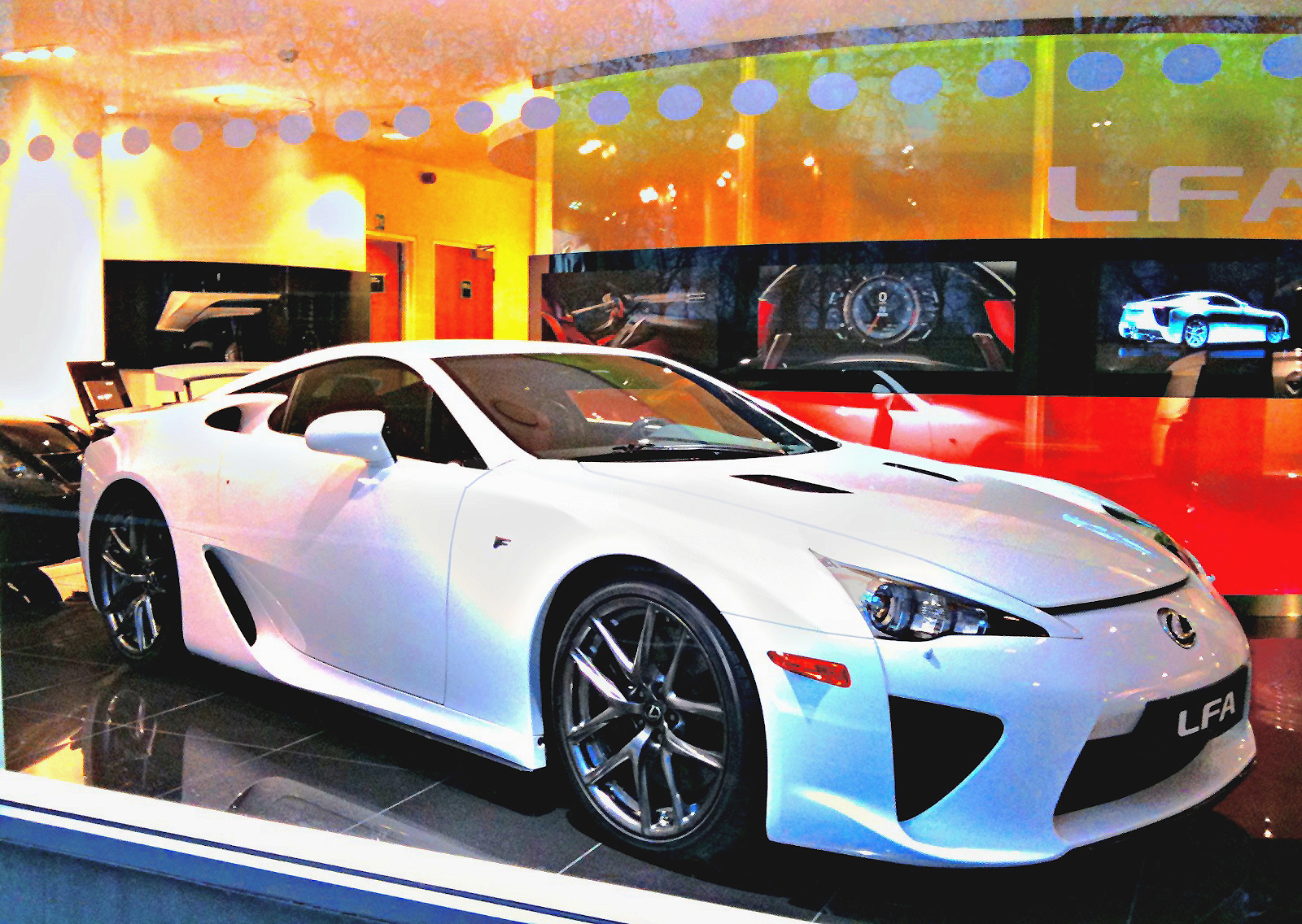 lfa background