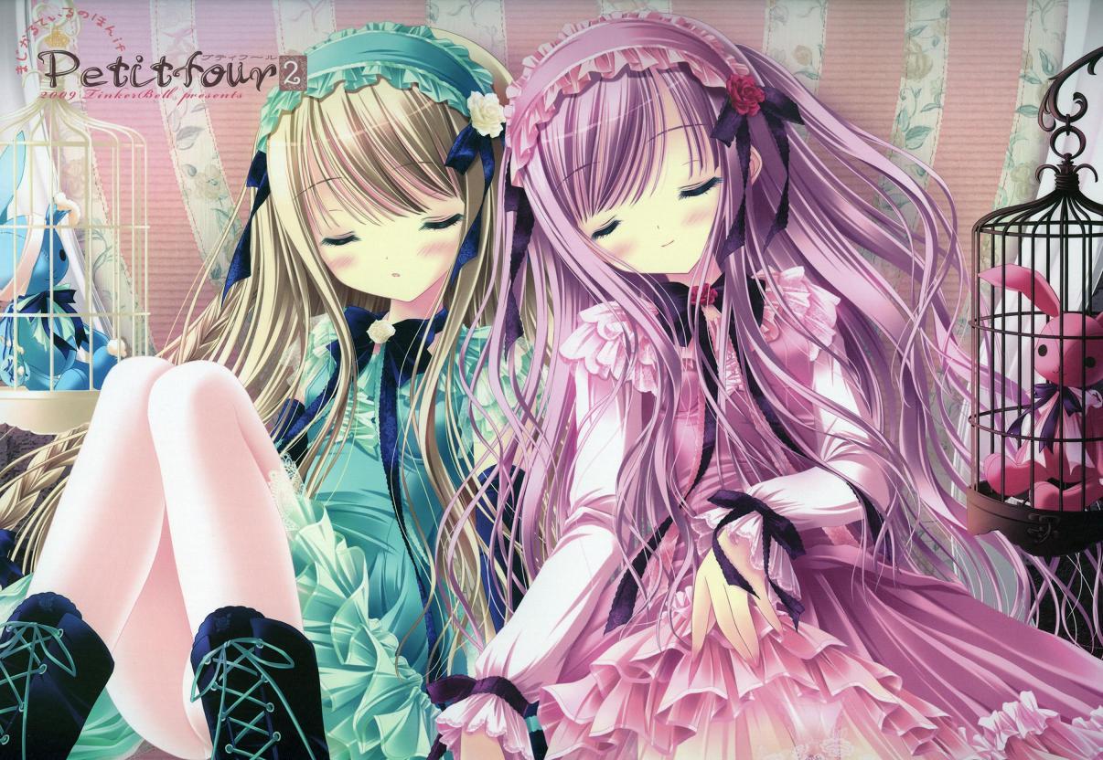 lolita 004 am now also out thanks for having me manga anime HD