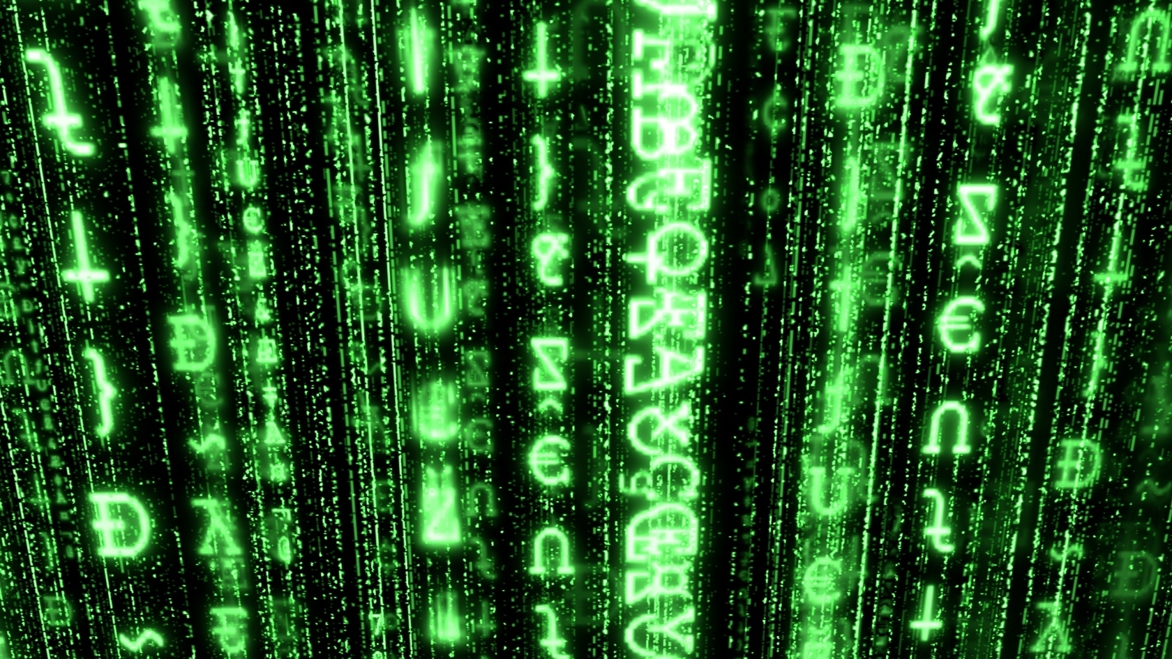 Matrix Desktop Backgrounds