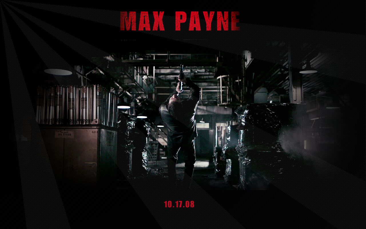 Max Payne Film