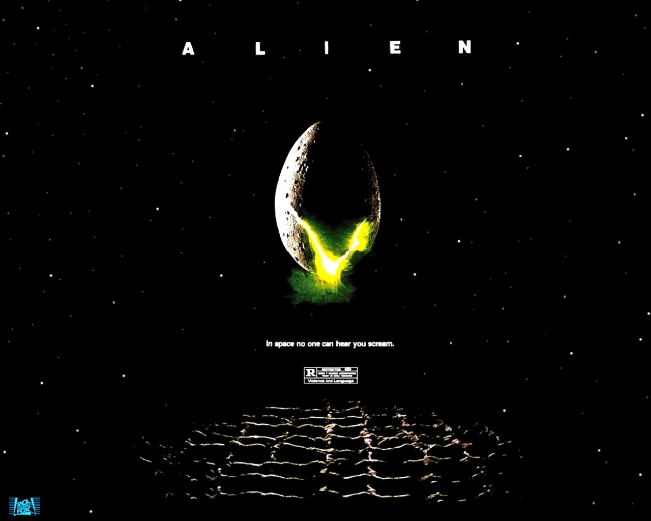 Alien Movie Alien