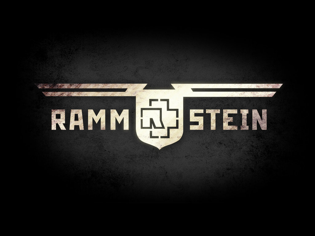 rammstein desktop background