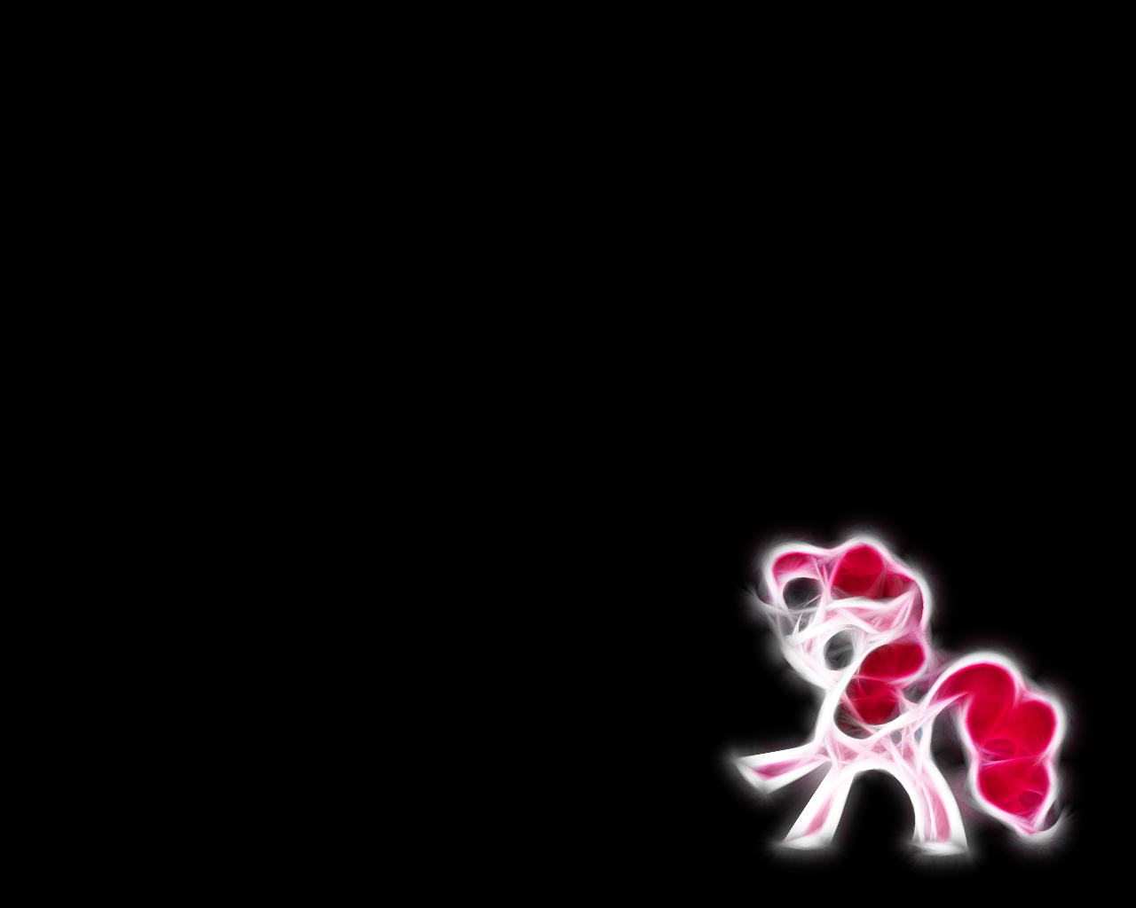 Pinkie Pie Background