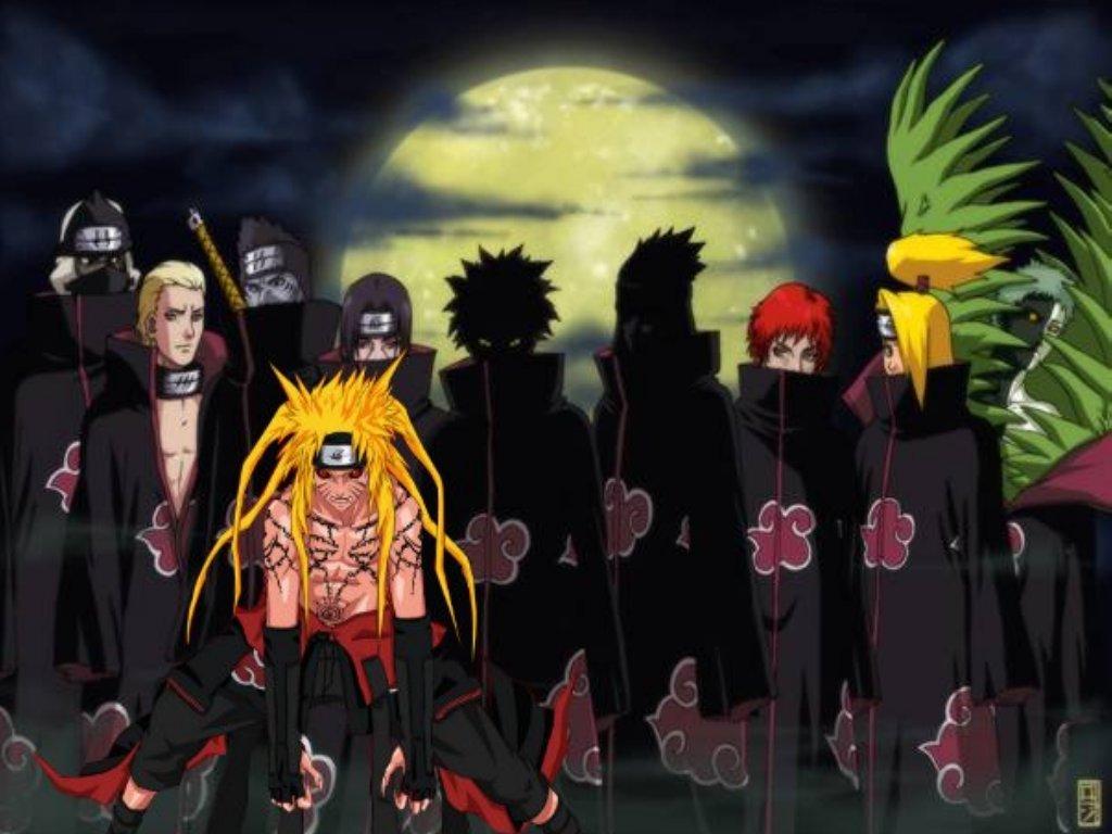 Naruto shippuden  New Pictures