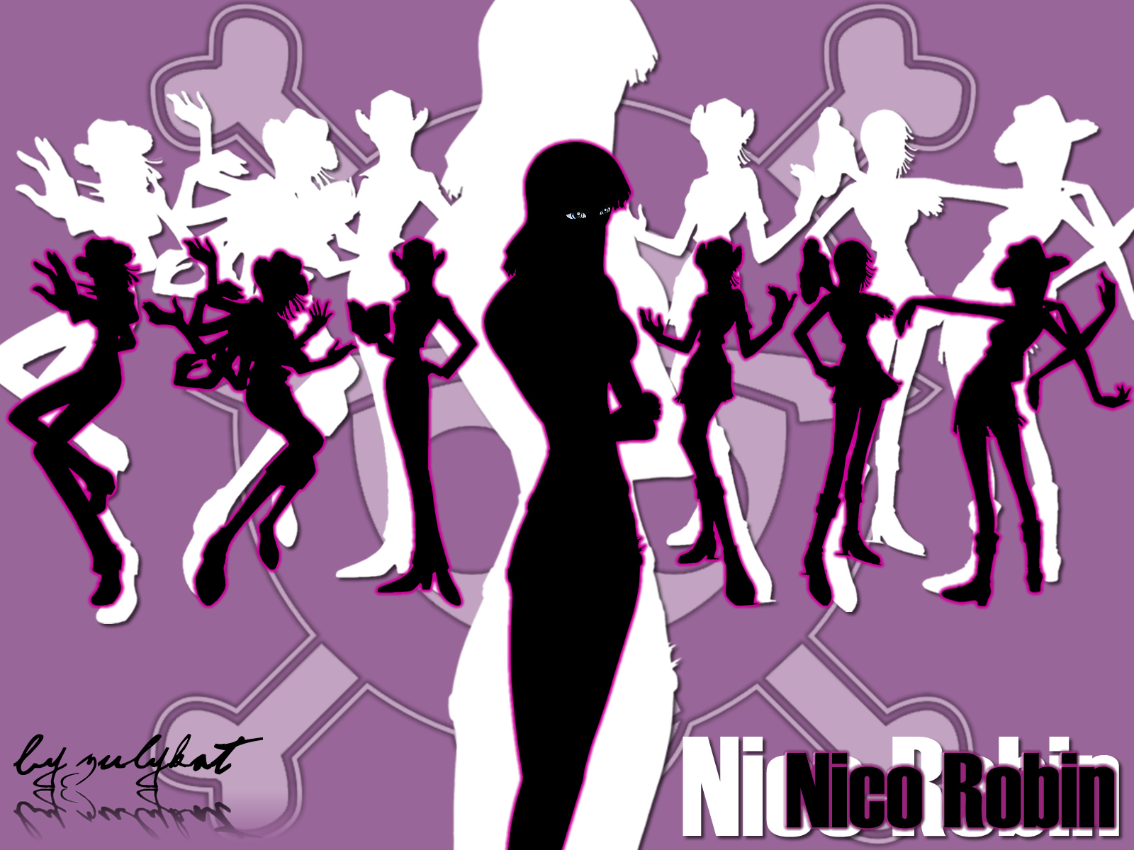 nico robin images