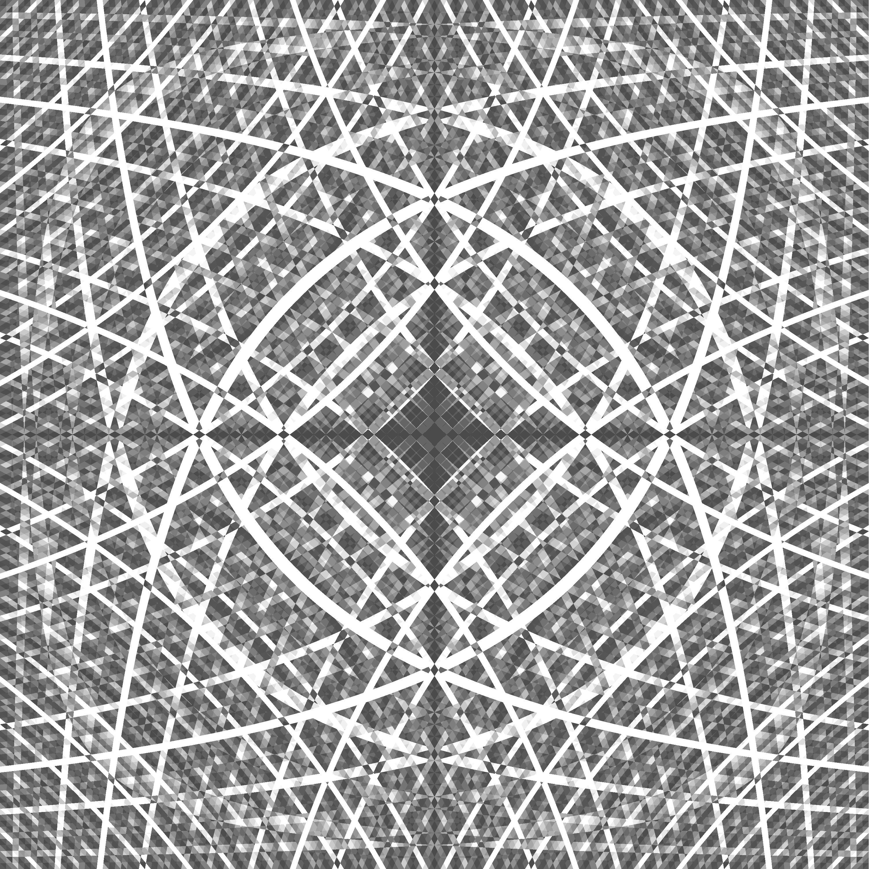 pattern geometry
