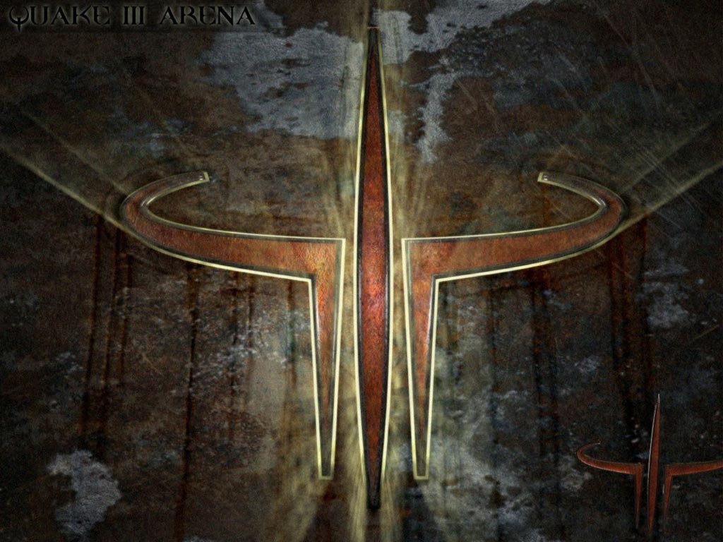 Quake 3 Hd