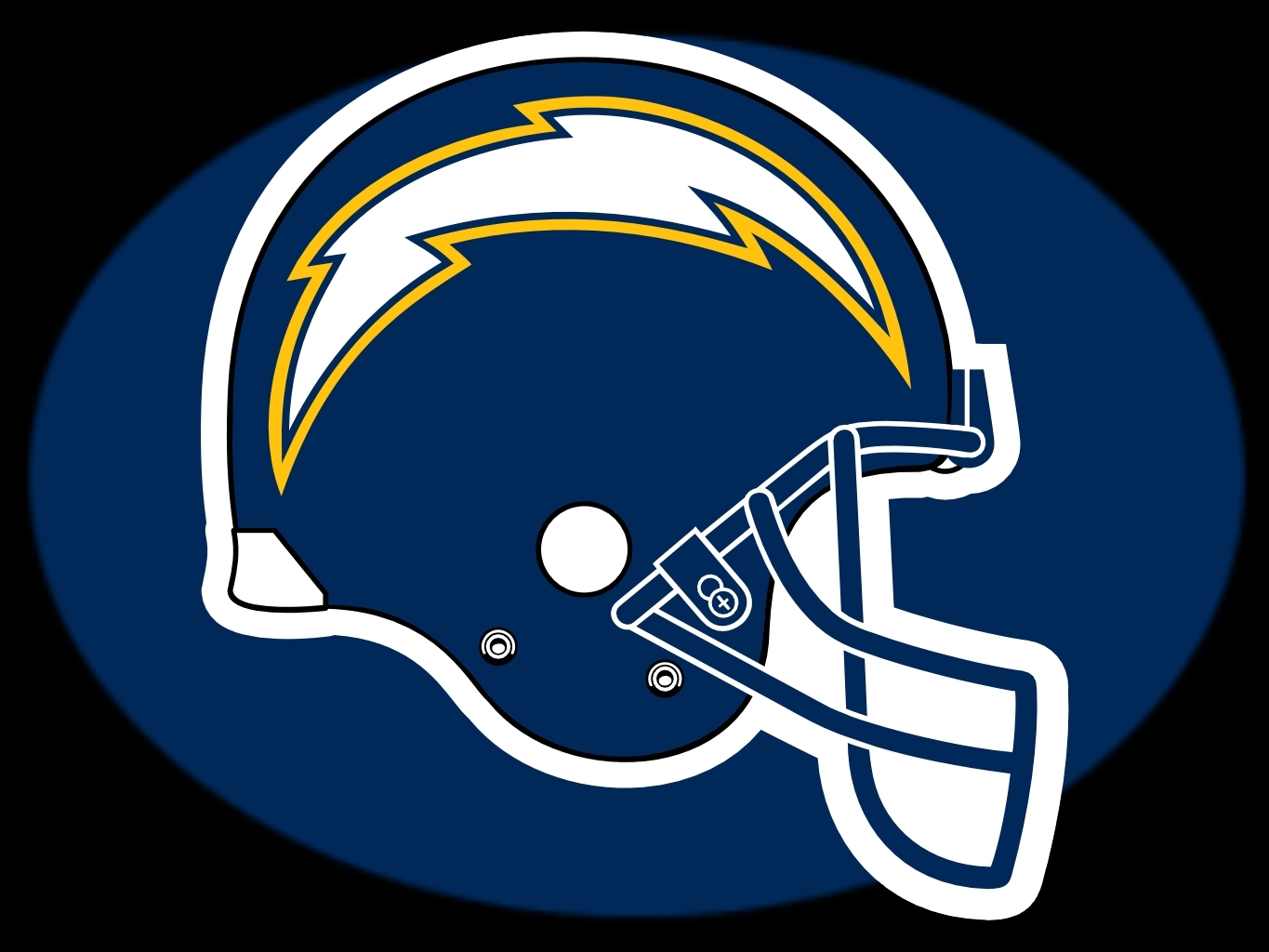 Sd Chargers Wallpaper