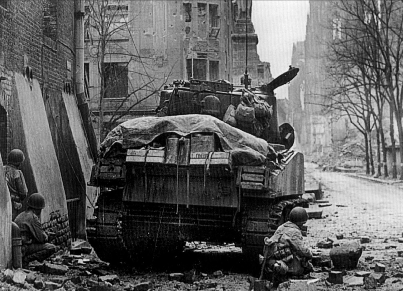 World+war+2+soldiers+in+color