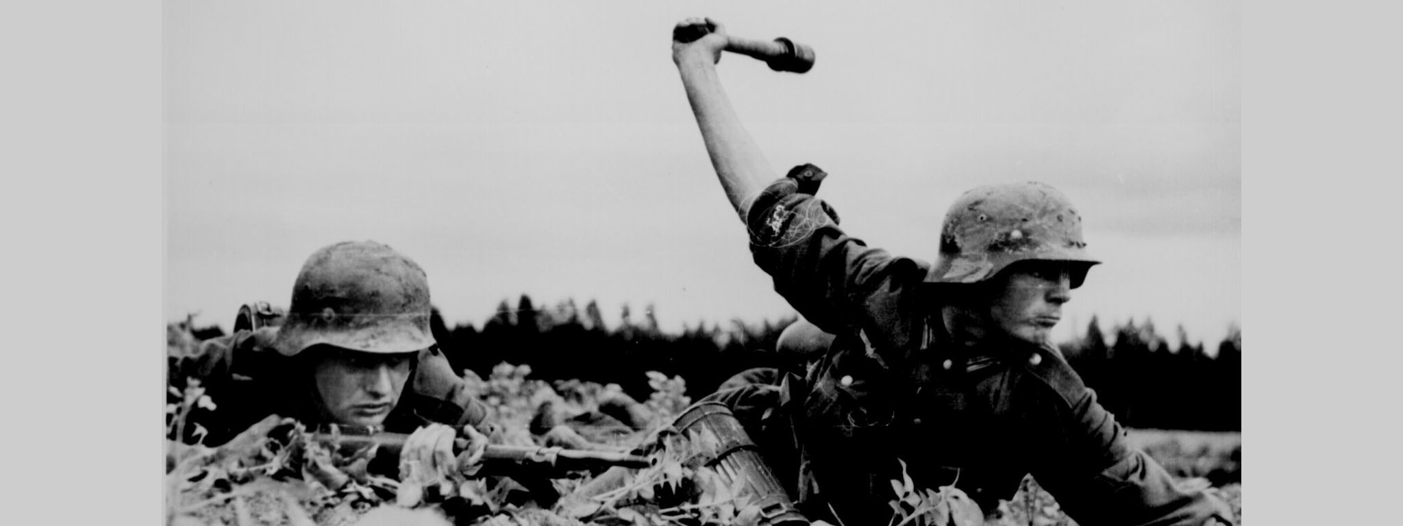 World+war+2+soldiers+in+color