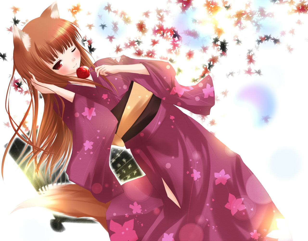 Horo The Wise