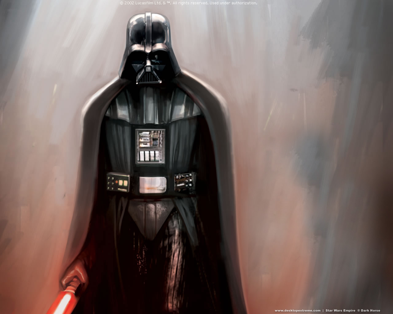 Star Vader